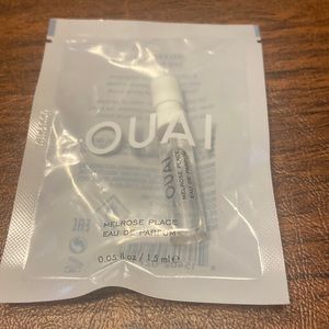 5/$25.00 ouai Eau De Parfum in Melrose Place perfume spray sealed new